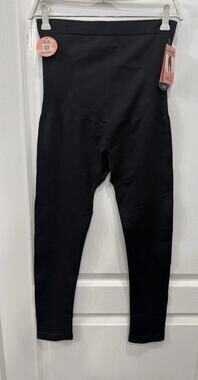 NWT Shapermint Essentials High-Waisted Active Shaping Leggings Women’s XL